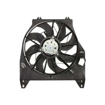Imagem de THERMOTEC D8R003TT Ventilador de Radiador 380, 380 12 340 sem estrutura suporte RENAULT: Kangoo I Express
