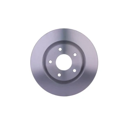 Imagem de HELLA 8DD 355 114 601 Disco de travão 296 26 05/05 114,3 interior ventilado sem pernos fixação da roda, cubo roda