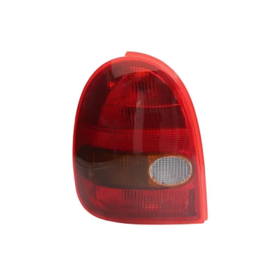 Imagem de TYC 11 5030 05 2 Farolim esquerda com porta lâmpadas OPEL: Corsa B Hatchback