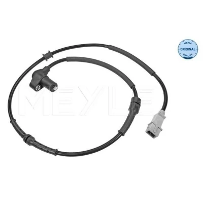 Imagem de MEYLE 40 14 800 0012 Sensor de ABS Eixo dianteiro, ambos os lados ORIGINAL Quality inductivo 2 1550 980 12