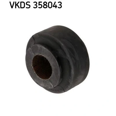 Imagem de SKF VKDS 358043 Casquilho de apoio, barra estabilizadora MERCEDES BENZ: Classe E Sedan