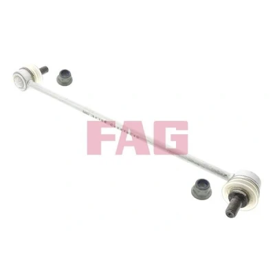 Imagem de FAG 818 0146 10 barra / escora, estabilizadora FORD: FIESTA 5, Fusion Carrinha, 5 Van, MAZDA: 2 Hatchback