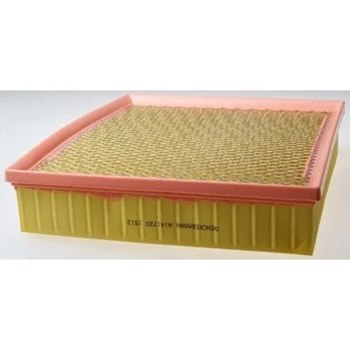 Imagem de VALEO 585558 Filtro de ar 59 259 314 Cartucho filtrante VOLKSWAGEN: Amarok Pick up