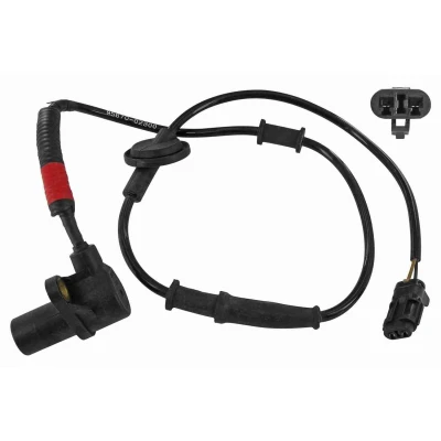 Imagem de VEMO V52 72 0061 Sensor de ABS Eixo dianteiro, lado direito Q+, original equipment manufacturer quality para veículos com 12