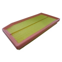 Imagem de ALCO FILTER MD 3010 Filtro de ar 39,0mm 177,0mm 355,0mm Cartucho filtrante MERCEDES BENZ: Classe C T modell, Sedan, E modell