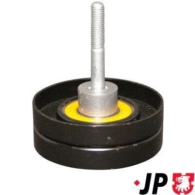 Imagem de JP GROUP 4918300200 Polia de Desvio com parafuso