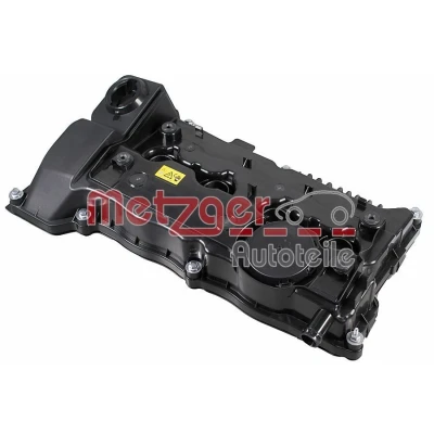 Imagem de METZGER 2389220 tampa de Válvulas com juntas parafusos, fecho BMW: 3 Sedan, 1 Hatchback