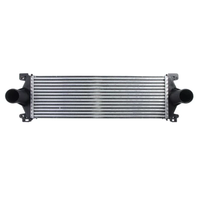 Imagem de NRF 309086 Intercooler Alumínio