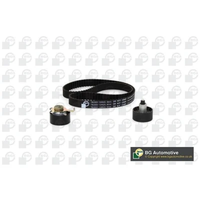 Imagem de BGA TB2303K Jogo de correias dentadas 129 FORD: Transit Connect Mk1 Van, Focus Carrinha, Sedan