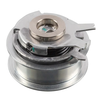 Imagem de FEBI BILSTEIN 45795 Rolo tensor, correia dentada VOLKSWAGEN: Touran II, Scirocco III, SEAT: Ateca, Ibiza 4, 4 ST