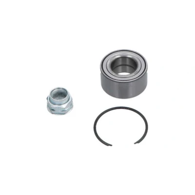 Imagem de KAVO PARTS WBK 10016 Kit de rolamento roda com sensor do ABS integrado 66mm FIAT: 500 Hatchback, Panda III II Hatchback