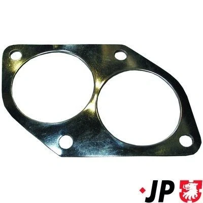 Imagem de JP GROUP 1221100400 Junta, tubo de escape OPEL: Astra G Caravan, Kadett E CC, CC