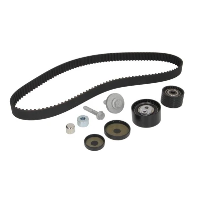 Imagem de CONTITECH CT1130K3 Jogo de correias dentadas 126 RENAULT: MEGANE 3 Grandtour, CLIO 3, 2 Kombi