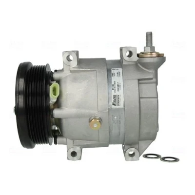 Imagem de NISSENS 89221 Compressor V5 12 PAG 150, 46 R 134a CHEVROLET: Nubira Carrinha