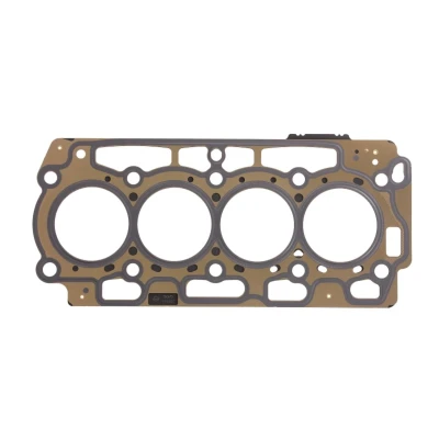 Imagem de ELRING 490.001 Juntas da Cabeça do Motor 1,25 74,7 Junta de camadas metálicas 2 FORD: FIESTA 6, Mondeo 5 Kombi, PEUGEOT: 208 I Hatchback