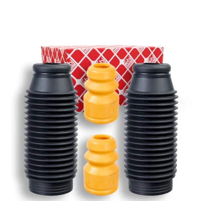 Imagem de FEBI BILSTEIN 106453 Batente de encosto, suspensão Eixo dianteiro HYUNDAI: Getz