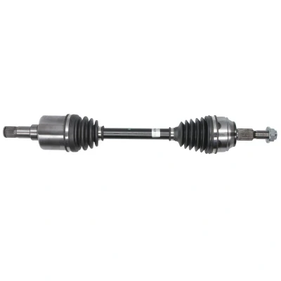 Imagem de POINT GEAR PNG75883 Veio de transmissão Eixo dianteiro, lado esquerdo, direito 650mm 82mm
