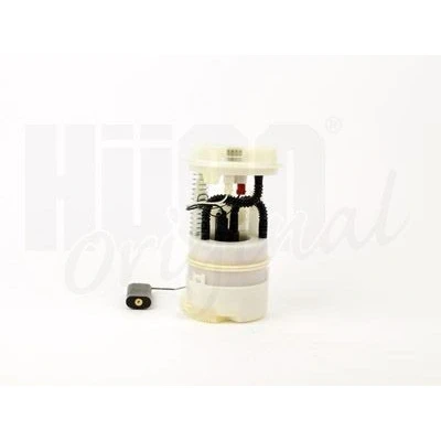 Imagem de HITACHI 133533 Unidade de alimentação combustível com sensor nível elétrico Gasolina RENAULT: Clio 4