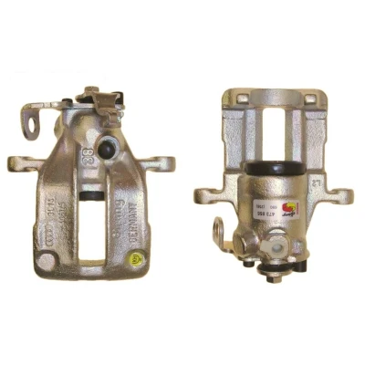 Imagem de BOSCH 0 986 473 855 Pinça de travão Ferro fundido 55 AUDI: 80 B4 Avant