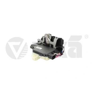 Imagem de VIKA 88391790901 Fechadura de Porta traseira esquerda VOLKSWAGEN: Golf 4, Passat B5 Variant, 5, SEAT: Leon I Hatchback, Toledo 2 Limousine