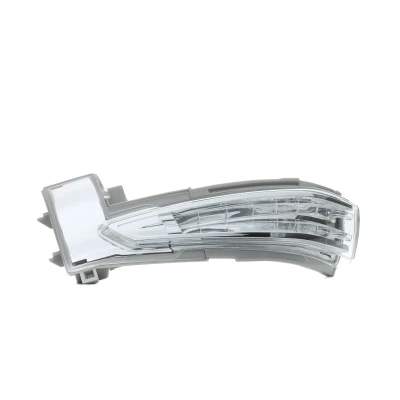Imagem de TYC 326 0110 3 Intermitente branco Retrovisor exterior esquerdo LED PEUGEOT: 508 I SW, Sedan, CITROËN: Grand C4 Spacetourer, DS5 Hatchback