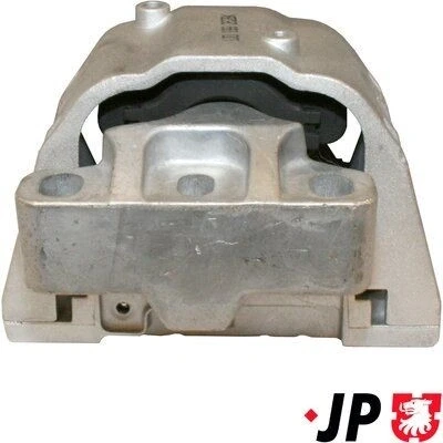 Imagem de JP GROUP 1117902080 Suporte, motor à frente, lado direito Apoio hidráulico para caixa de velocidades manual VOLKSWAGEN: Golf 4, Bora Sedan