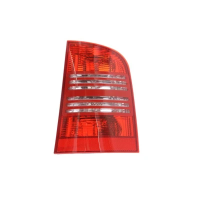 Imagem de TYC 11 0381 01 2 Farolim à direita sem porta lâmpadas SKODA: Octavia 1 Combi