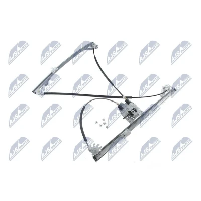Imagem de Nty Elevador de vidro à frente, lado direito elétrico sem motor EPS RE 019 RENAULT: ESPACE 4 endado, norauto, oscaro, mister auto