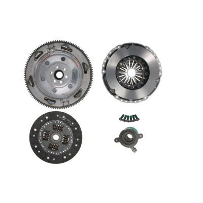 Imagem de LuK BR 0241 600 0201 00 Kit de Embraiagem VOLKSWAGEN: Amarok Camião plataforma / Chassis, Pick up