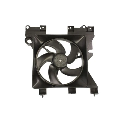 Imagem de NISSENS 85316 Ventilador de Radiador 325 12 96 sem regulador integrado CITROËN: Xsara Picasso, Coupe, Carrinha, PEUGEOT: Partner I Van