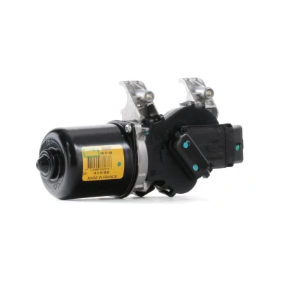 Imagem de VALEO ORIGINAL PART 582605 Motor de Limpa Vidros 12 à frente para veículo com volante esquerda RENAULT: Kangoo II Express