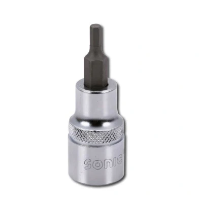 Imagem de Soquete com haste de 1/2&quot;. HEX SONIC 83406208
