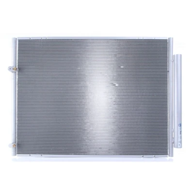 Imagem de NISSENS 940848 Condensador com secador Alumínio 695 R 134a, 1234yf