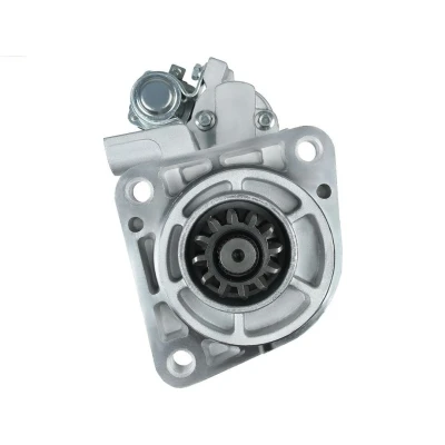 Imagem de AS PL S5058 Motor de arranque 24 5,50 12