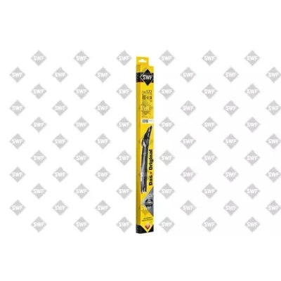 Imagem de Escova do limpa vidros Swf Hybrid 116172 350mm híbrida NISSAN: MICRA 5, KIA: cee‘d II Hatchback, Sportswagon