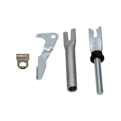 Imagem de MAXGEAR 19 2040 Kit de acessórios, maxilas travão estacionamento Eixo traseiro esquerdo