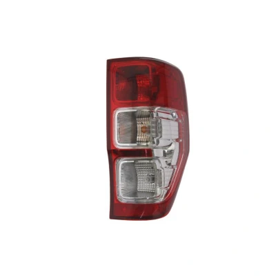 Imagem de ALKAR 2002962 Farolim à direita W21W, WY21W, W21/5W com porta lâmpadas FORD: Ranger Mk3