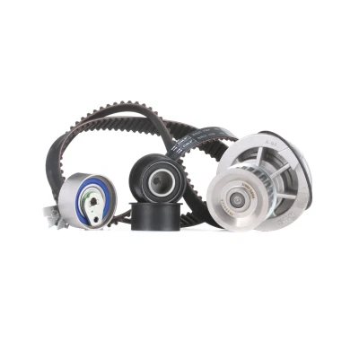 Imagem de SKF VKMC 05228 Bomba de Água + Kit Correia Distribuição com juntas 171 CHEVROLET: Captiva, OPEL: Vectra B Carrinha, Sedan
