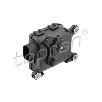 Imagem de TOPRAN 111 100 Elemento de ajuste, borboleta mistura É necessário adaptar/actualizar unidade comando/software AUDI: A4 B5 Sedan