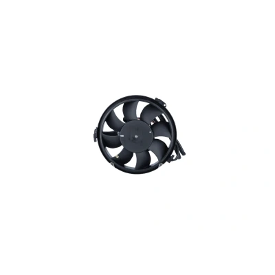 Imagem de NRF 470022 ventilador de radiador 12 300 sem estrutura do (caixilho) VOLKSWAGEN: Passat B5 GP Variant, Sedan