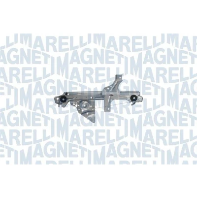 Imagem de Magneti Marelli Elevador de vidro traseira direita elétrico sem motor para veículo com volante à esquerda 350103170439 PEUGEOT: 508 I SW