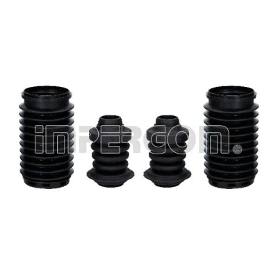 Imagem de ORIGINAL IMPERIUM 50474 Coifa Amortecedor Eixo dianteiro Borracha, Termoplástico RENAULT: LAGUNA 2 Grandtour,