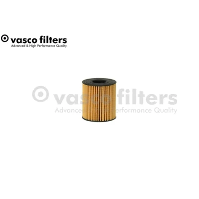 Imagem de DAVID VASCO V335 Filtro de óleo com retentor Cartucho filtrante PEUGEOT: 206 Hatchback, 308 SW 2, 208 I CITROËN: Berlingo II Van
