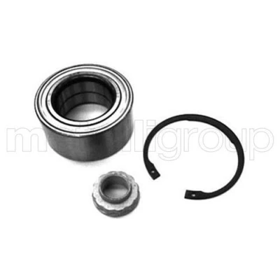 Imagem de METELLI 19 2284 Kit de rolamento roda 75 MERCEDES BENZ: Classe A