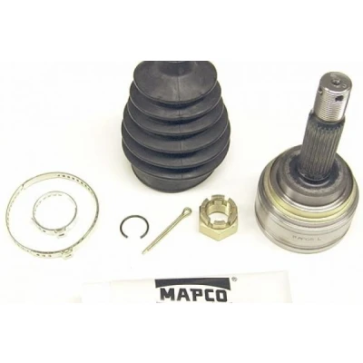 Imagem de MAPCO 16546 Ponteira de Transmissão MITSUBISHI: GALANT 4