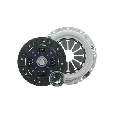 Imagem de Kit de embraiagem AISIN Clutch (3P) KO 030A