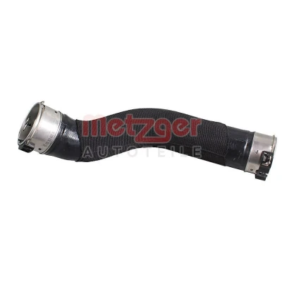 Imagem de METZGER 2401025 Mangueira Para o Turbocompressor com acoplamentos rápidos