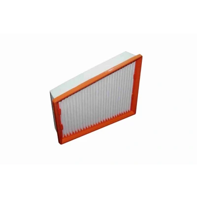 Imagem de VAICO V46 0439 Filtro de ar 58 193,0 247 Cartucho filtrante Original Quality RENAULT: MEGANE 3 Grandtour, 3, Coupe