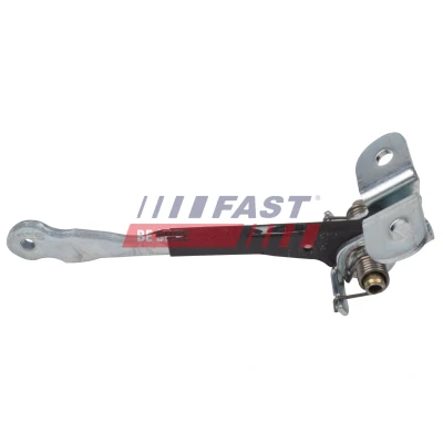 Imagem de FAST FT95533 Bloqueador da porta traseira, de ambos os lados FIAT: Doblo I Cargo