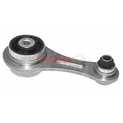 Imagem de METZGER 8050720 Suporte, motor traseira Rolamento de borracha e metal RENAULT: CLIO 2, Kangoo I Express,